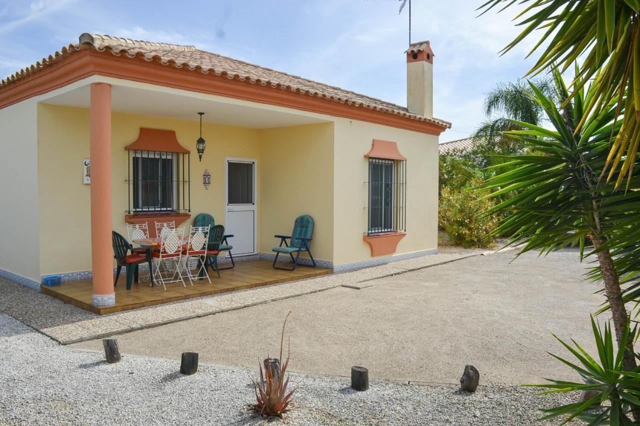Traumhaus Fuer 6 Personen Mit Spektakulaerem Privaten Pool Und Schoenem Ausblick In Die Natur Hozanejos Exterior photo
