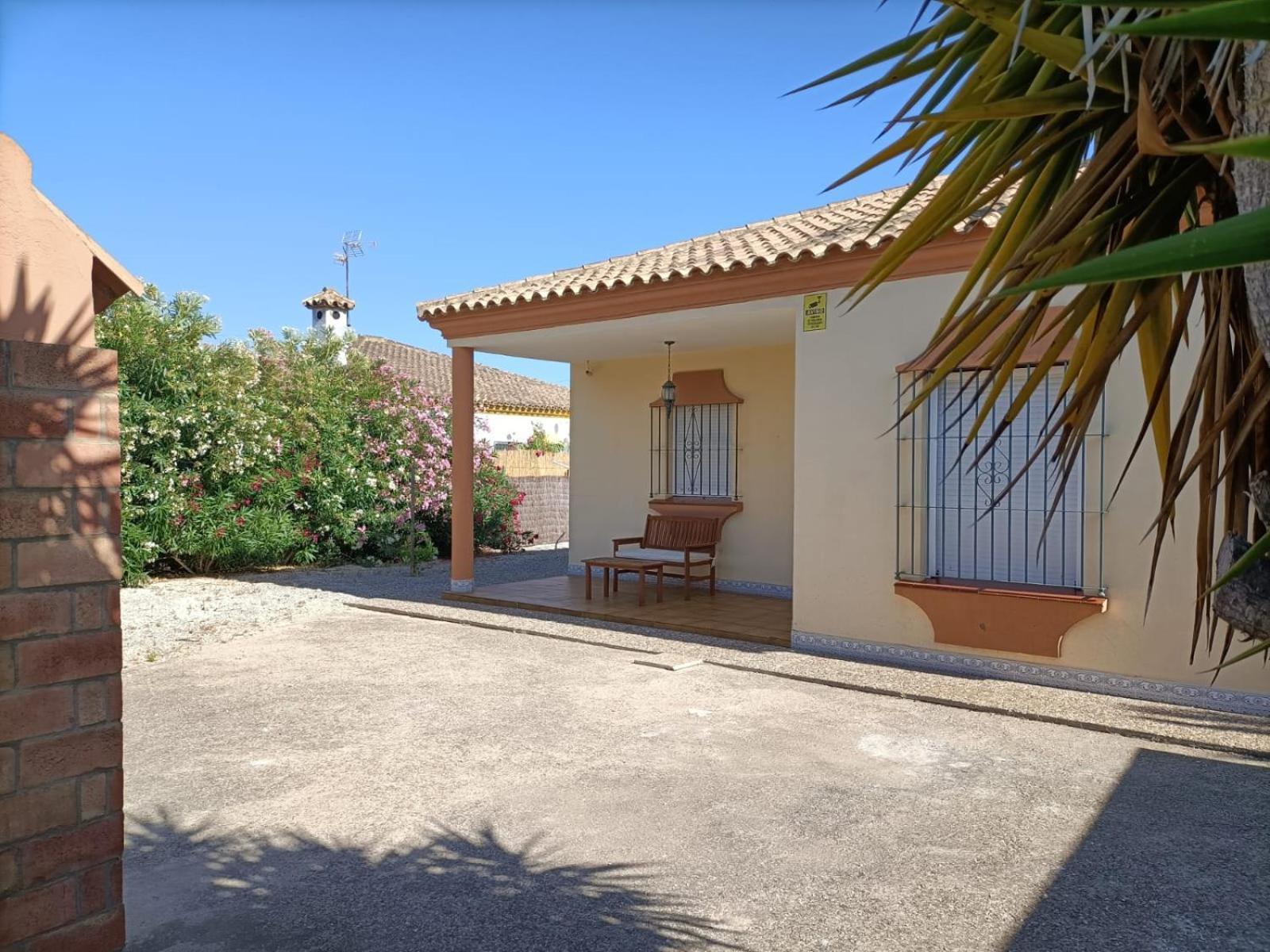 Traumhaus Fuer 6 Personen Mit Spektakulaerem Privaten Pool Und Schoenem Ausblick In Die Natur Hozanejos Exterior photo
